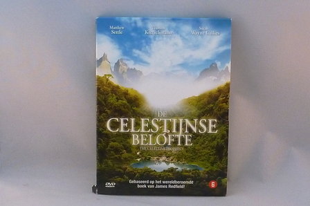 De Celestijnse Belofte (DVD)