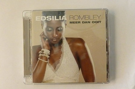 Edsilia Rombley - meer dan ooit