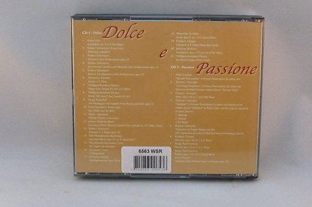 Wibi Soerjadi - Dolce e Passione Special Edition (3 CD)