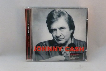 Johnny Cash - Original Hits