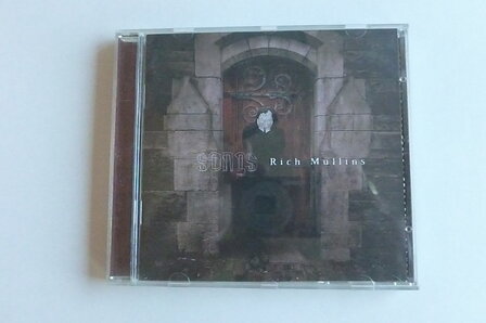 Rich Mullins - Songs