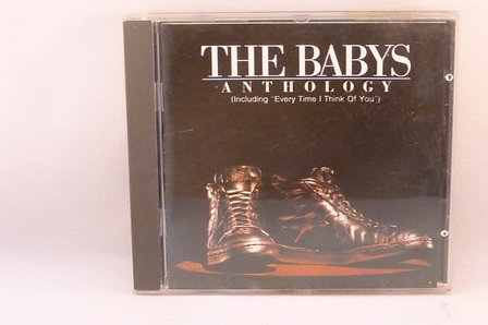 The Babys - Anthology