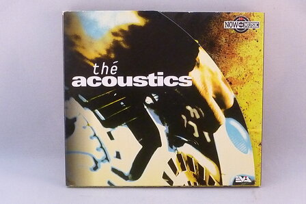 The Acoustics - Now the Music