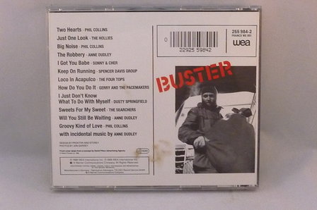 Buster - Soundtrack / Phil Collins