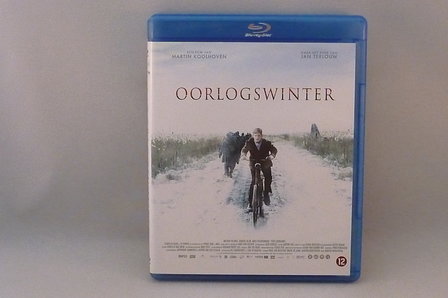 Oorlogswinter (blu-ray)