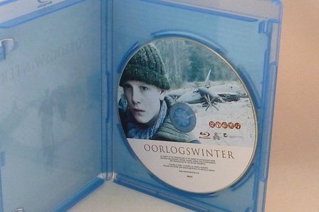 Oorlogswinter (blu-ray)