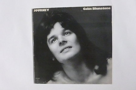 Colin Blunstone - Journey (LP)