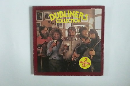 Dubliners - Collection (3 LP)