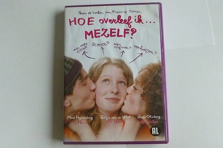 Hoe overleef ik...mezelf?  (DVD)