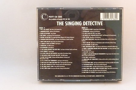 The Singing Detective (2 CD)