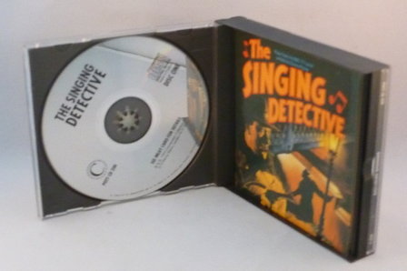 The Singing Detective (2 CD)