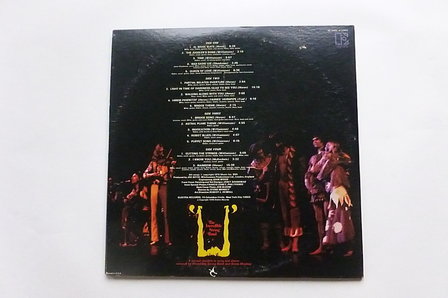 The Incredible String Band - U (2 LP)