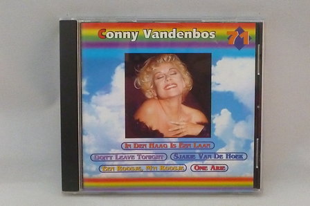 Conny Vandenbos - 71