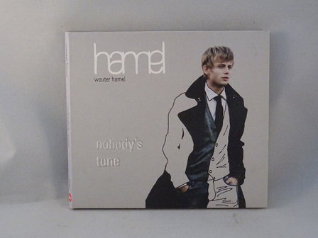 Wouter Hamel - Nobody&#039;s Tune