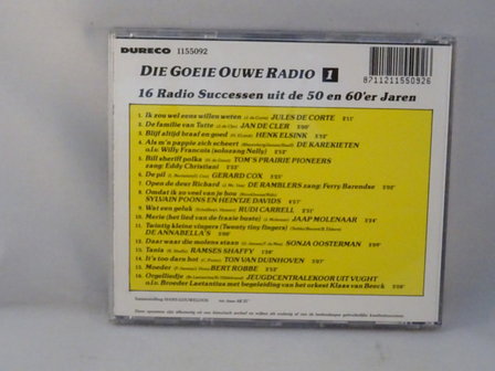 Die Goeie Ouwe Radio 1