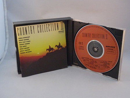 Country Collection II (2 CD)