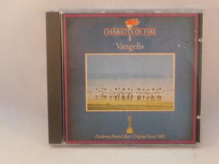 Vangelis - Chariots of Fire