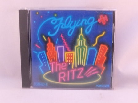 The Ritz - Flying