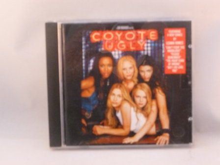 Coyote Ugly - Soundtrack