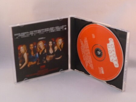 Coyote Ugly - Soundtrack