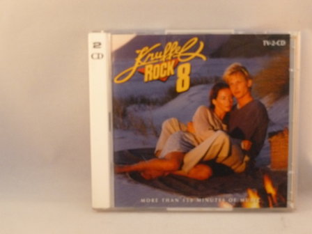 Knuffel Rock 8 (2 CD)