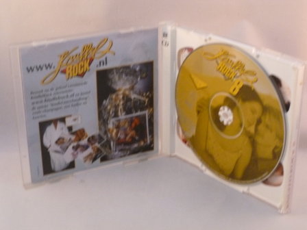 Knuffel Rock 8 (2 CD)