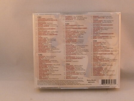 Knuffel Rock Top 100 (5 CD)