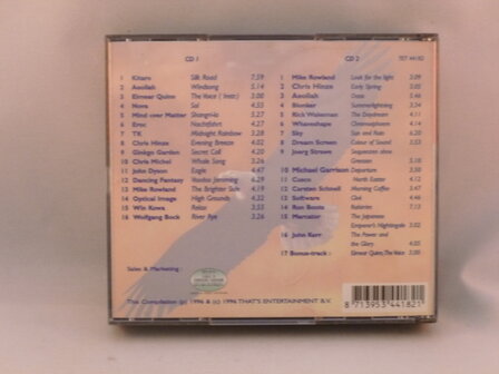 The best of New Age 2 (3 CD)