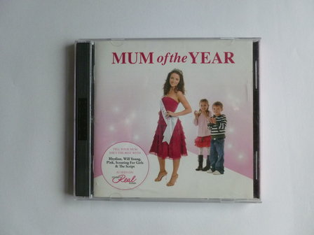 Mum of the Year (2 CD)