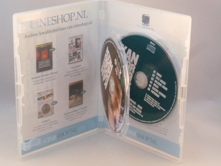 Kan door huid heen  (DVD + CD Soundtrack)