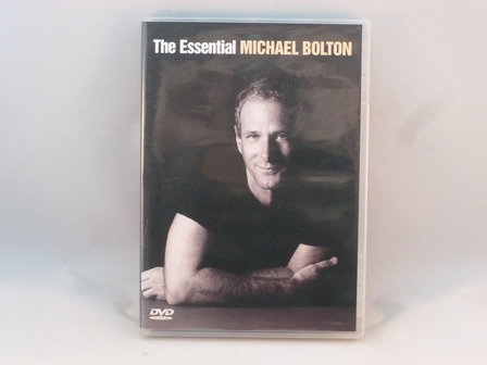 Michael Bolton - The Essential (DVD)