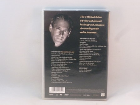 Michael Bolton - The Essential (DVD)