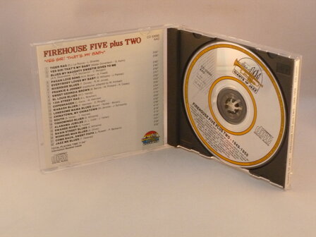 Firehouse Five plus two - Yes sir! That&#039;s my baby