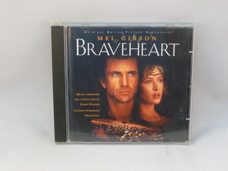 Braveheart - Soundtrack