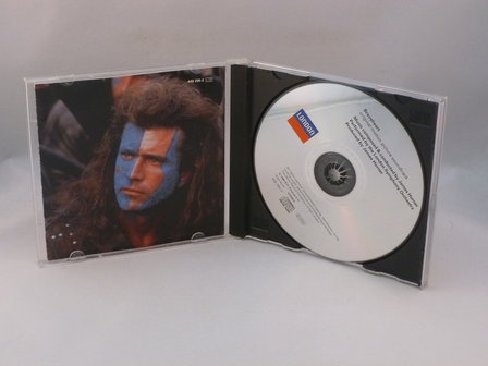 Braveheart - Soundtrack