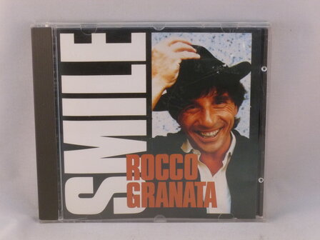 Rocco Granata - Smile