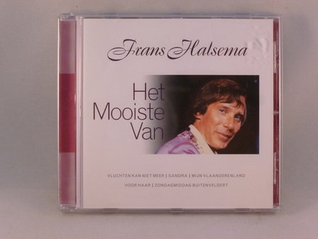 Frans Halsema - Het mooiste van