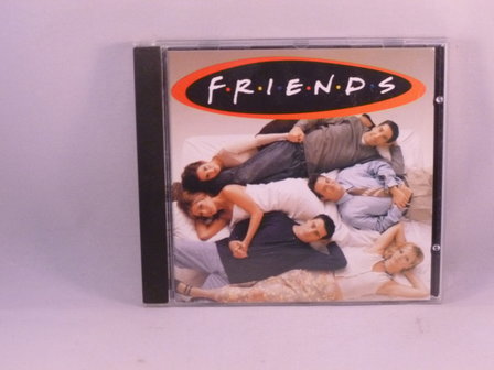 Friends - soundtrack