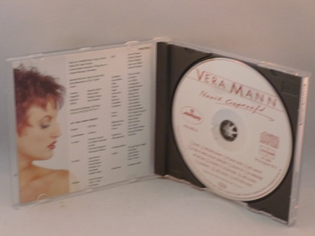 Vera Mann - Nooit Geproefd