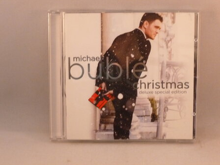 Michael Buble - Christmas (Deluxe special edition)