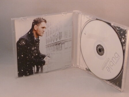 Michael Buble - Christmas (Deluxe special edition)