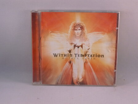 Within Temptation - Mother Earth