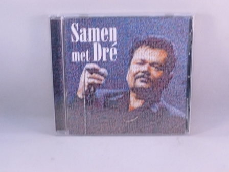 Andre Hazes - Samen met Dre&nbsp;