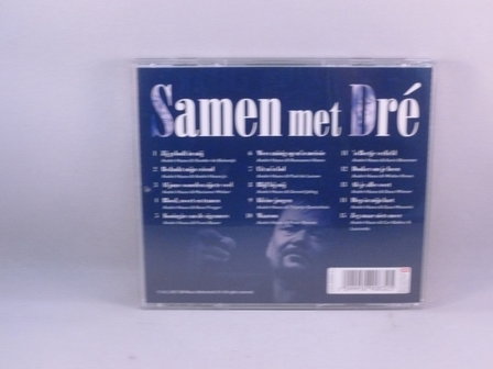 Andre Hazes - Samen met Dre&nbsp;