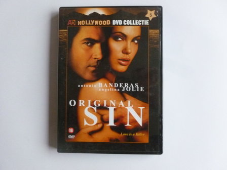 Original Sin  (DVD)