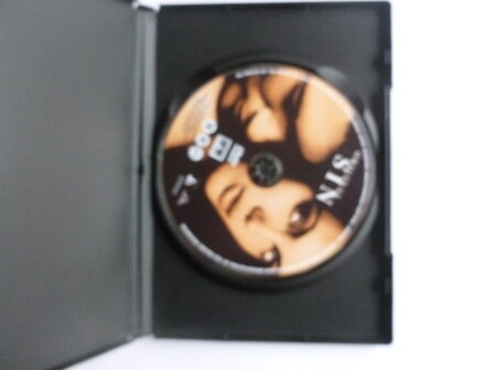 Original Sin  (DVD)