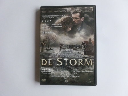 De Storm  (DVD)