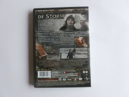 De Storm  (DVD)