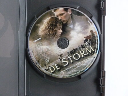 De Storm  (DVD)