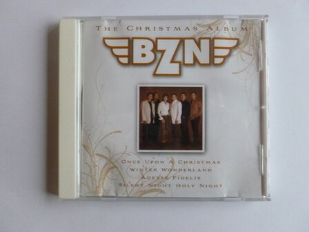 BZN - The Christmas Album